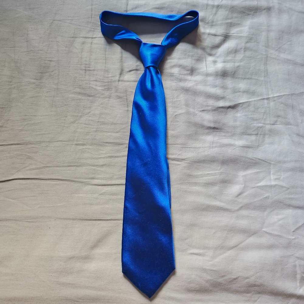 Vintage Gucci Silk Tie
